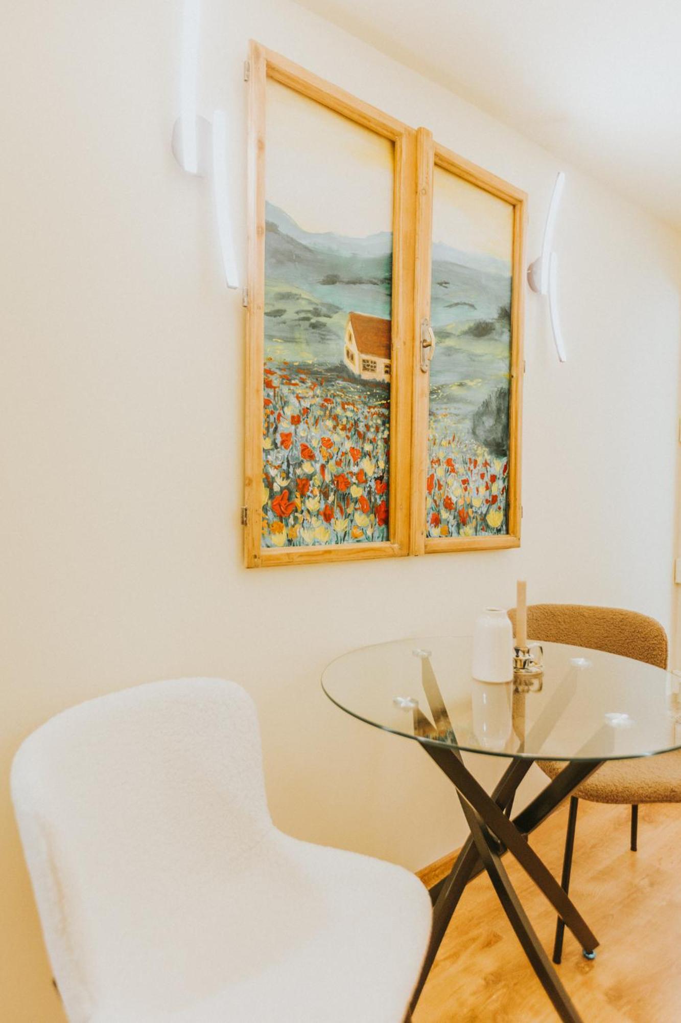 Locart -Cozy Downtown Apartment, Near Black Church With Free Wi-Fi Braşov Exterior foto